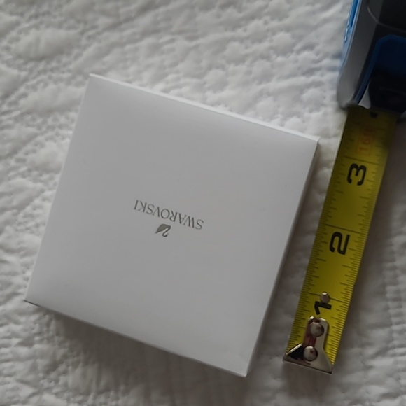 Swarovski star ornament - Picture 9 of 9